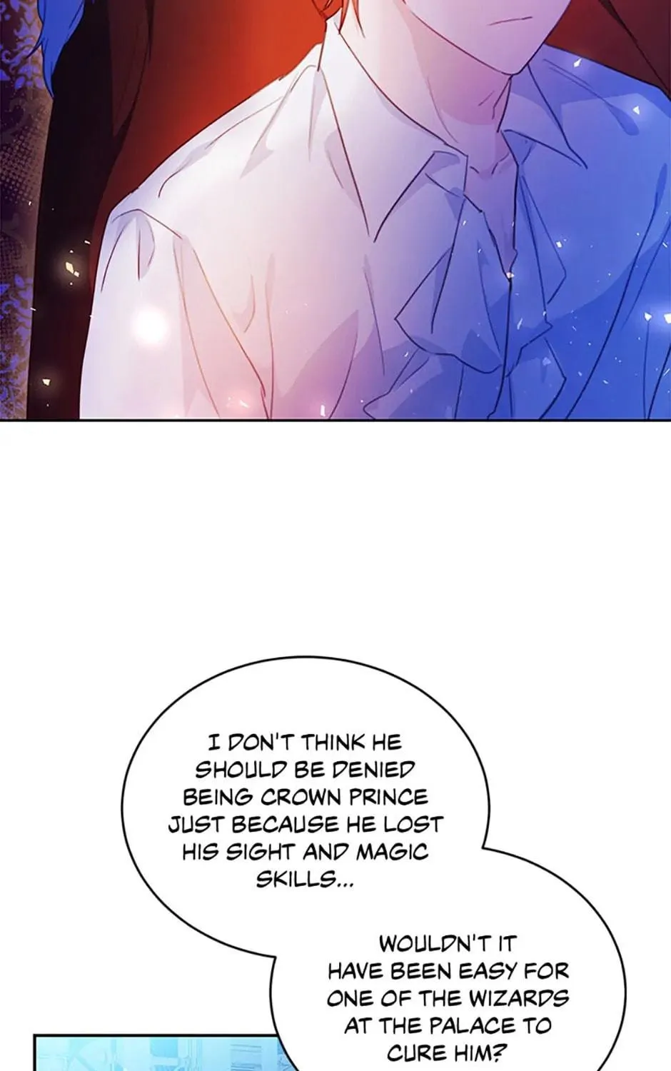 Read My Alternate Ending chapter 16 image 112 on Lezhin
