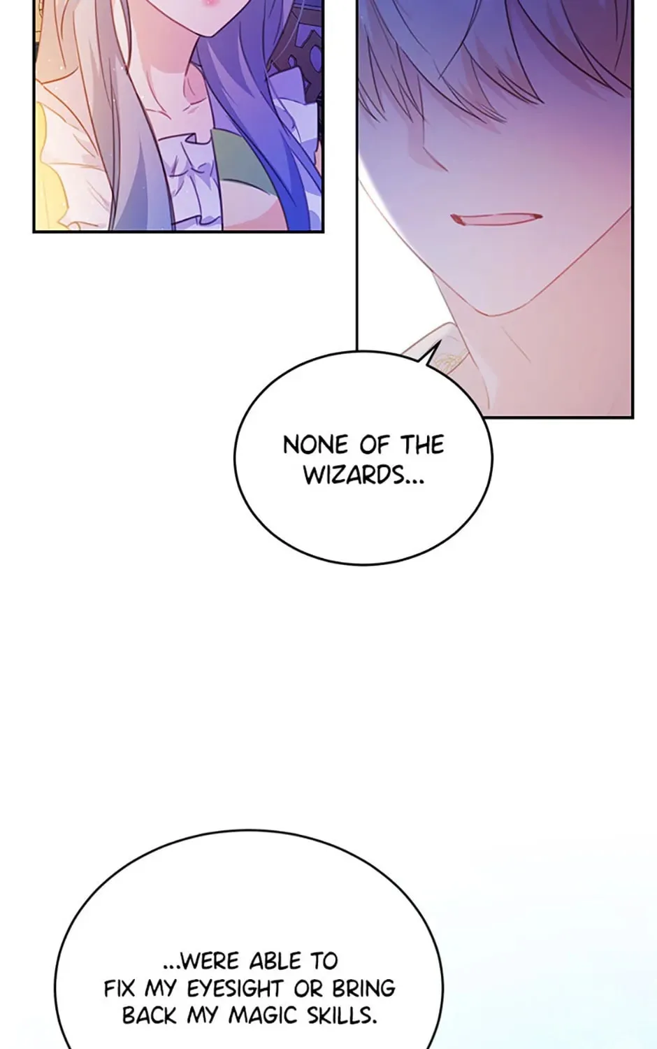 Read My Alternate Ending chapter 16 image 114 on Lezhin