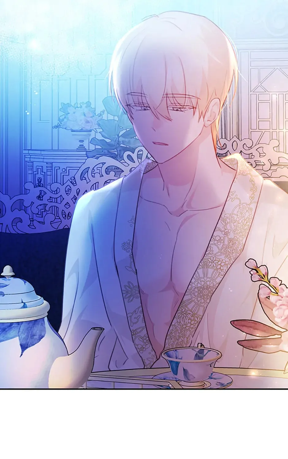 Read My Alternate Ending chapter 16 image 116 on Lezhin