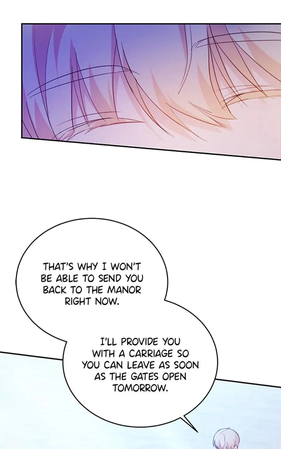 Read My Alternate Ending chapter 16 image 118 on Lezhin