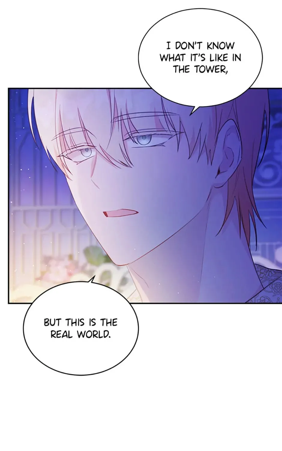 Read My Alternate Ending chapter 16 image 12 on Lezhin