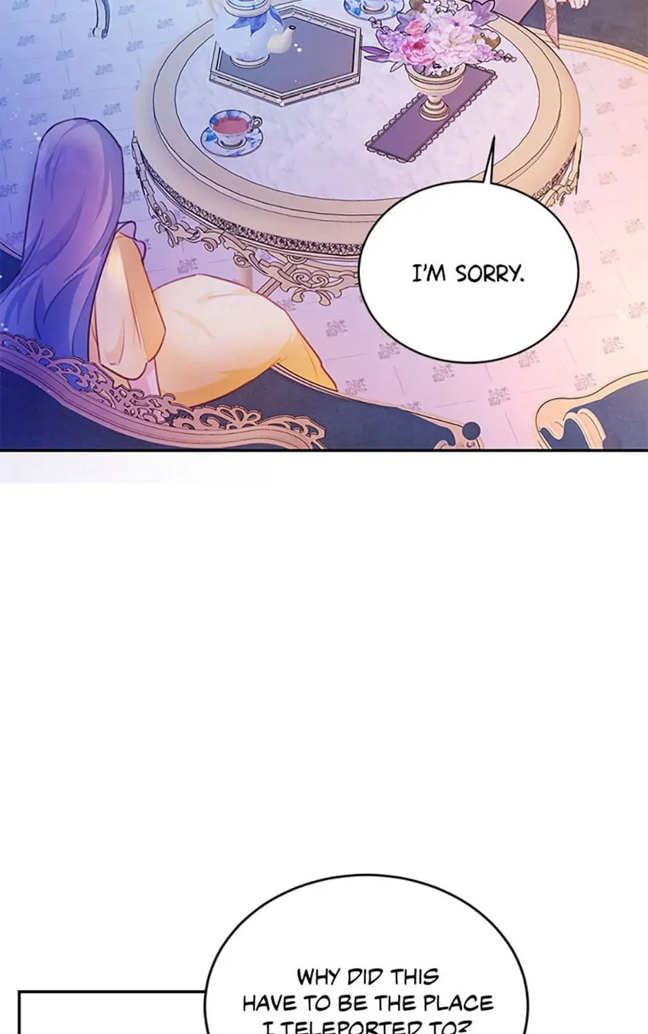 Read My Alternate Ending chapter 16 image 120 on Lezhin