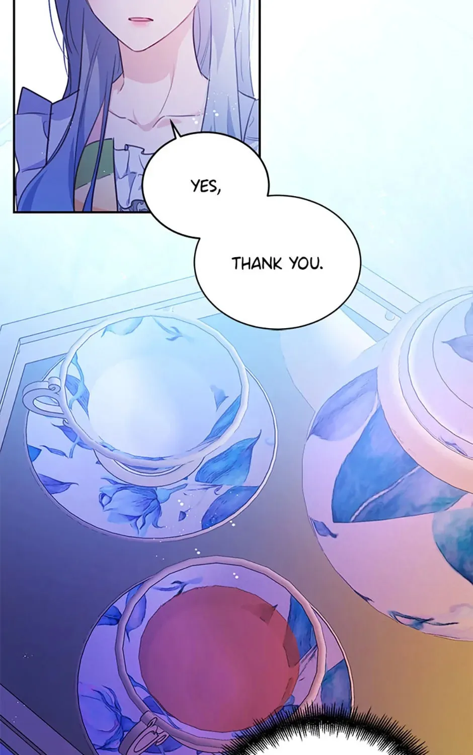 Read My Alternate Ending chapter 16 image 122 on Lezhin