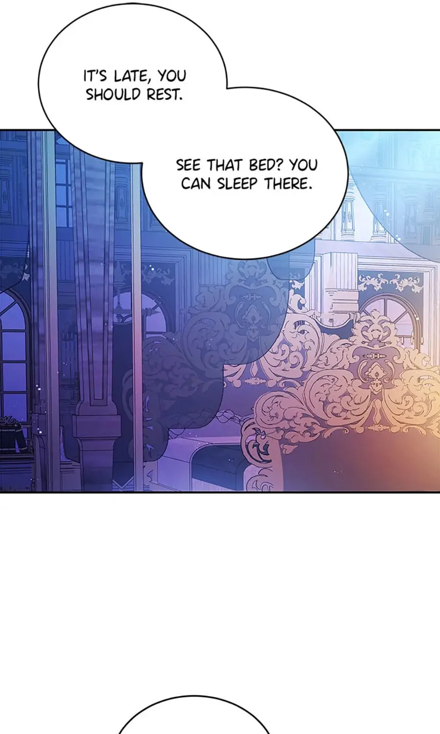 Read My Alternate Ending chapter 16 image 126 on Lezhin