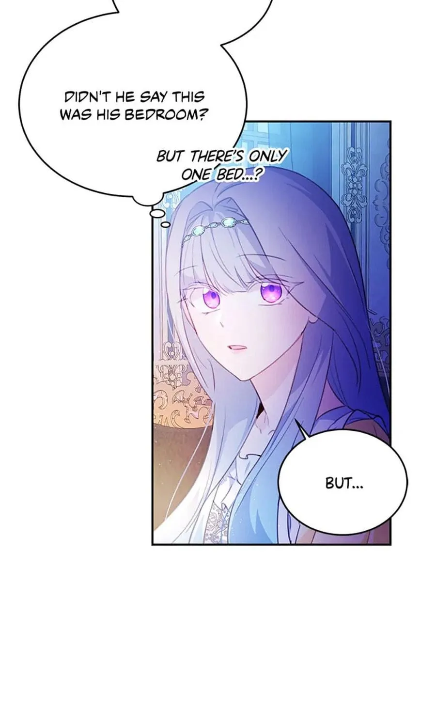 Read My Alternate Ending chapter 16 image 128 on Lezhin