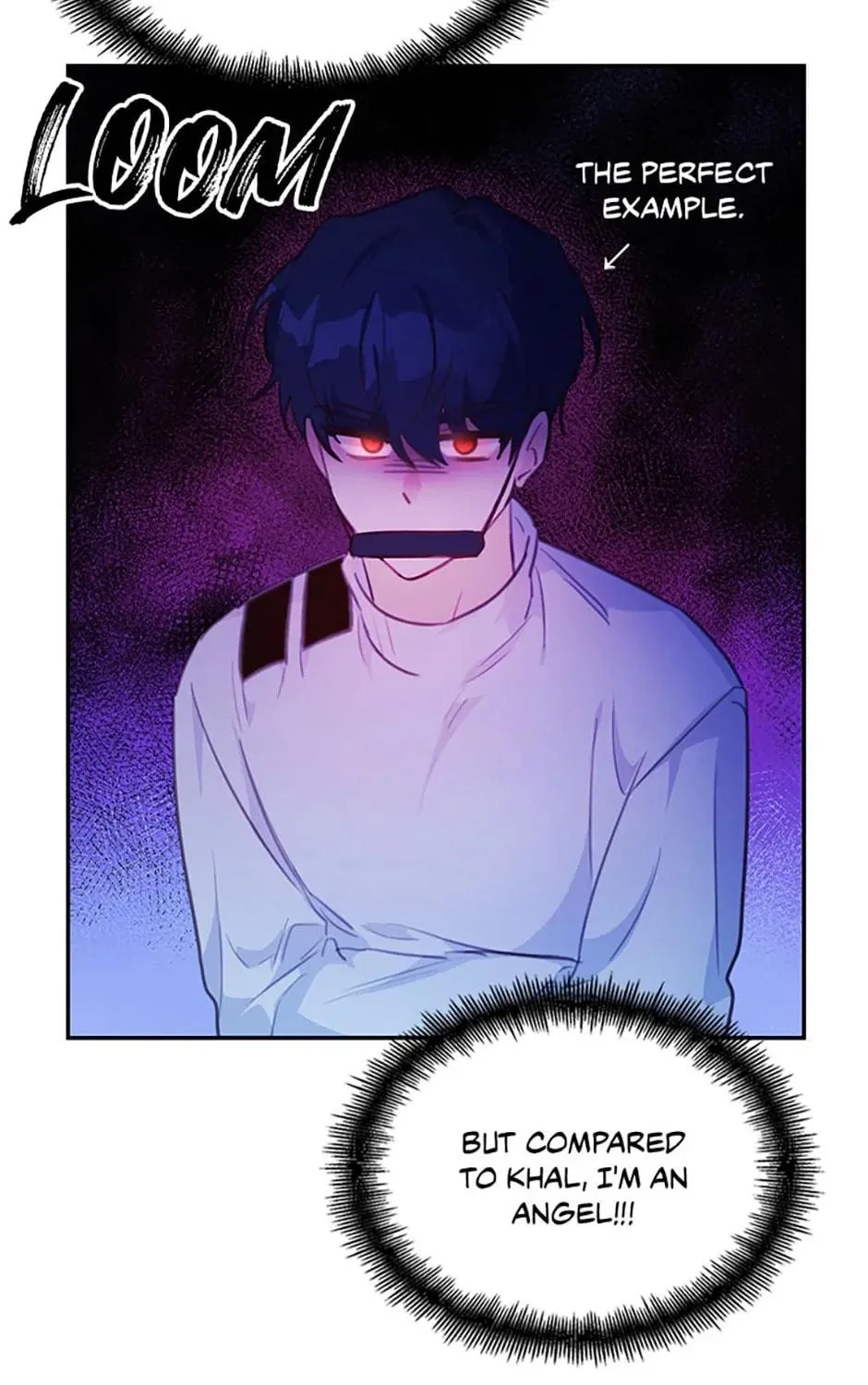 Read My Alternate Ending chapter 16 image 18 on Lezhin