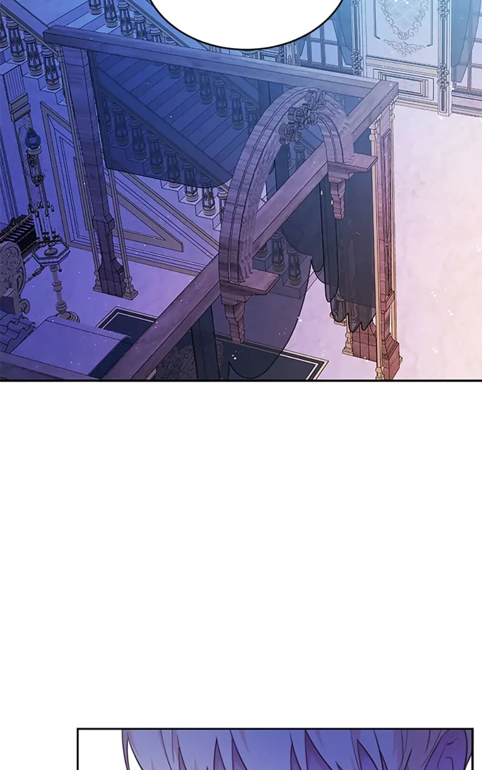 Read My Alternate Ending chapter 16 image 2 on Lezhin