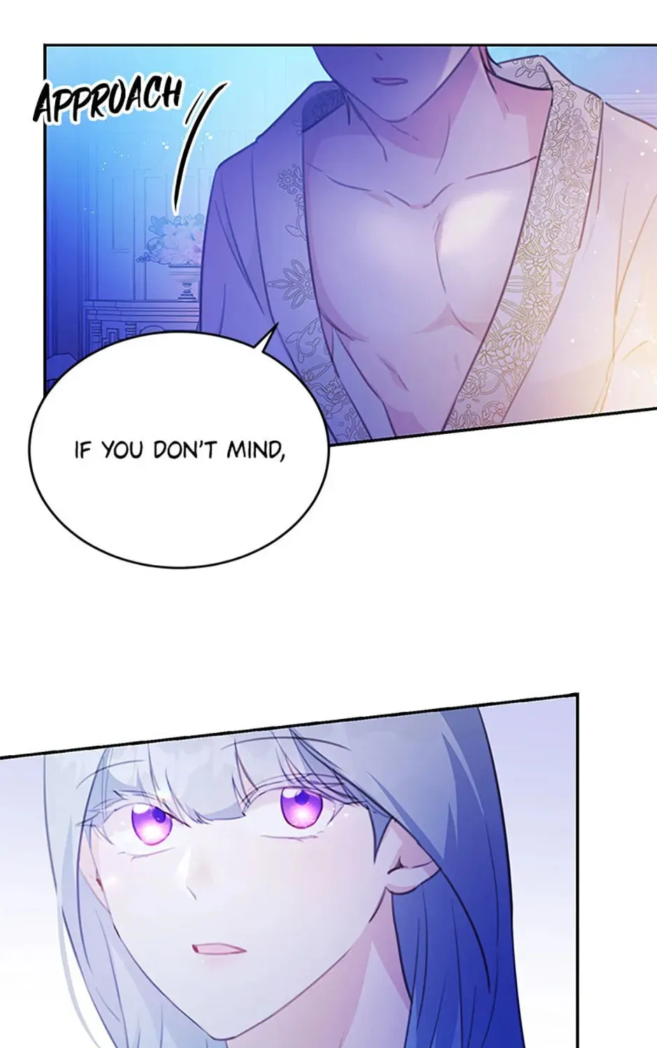 Read My Alternate Ending chapter 16 image 20 on Lezhin
