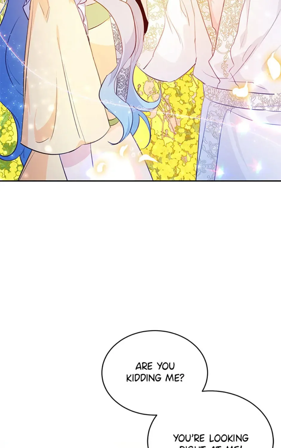 Read My Alternate Ending chapter 16 image 24 on Lezhin