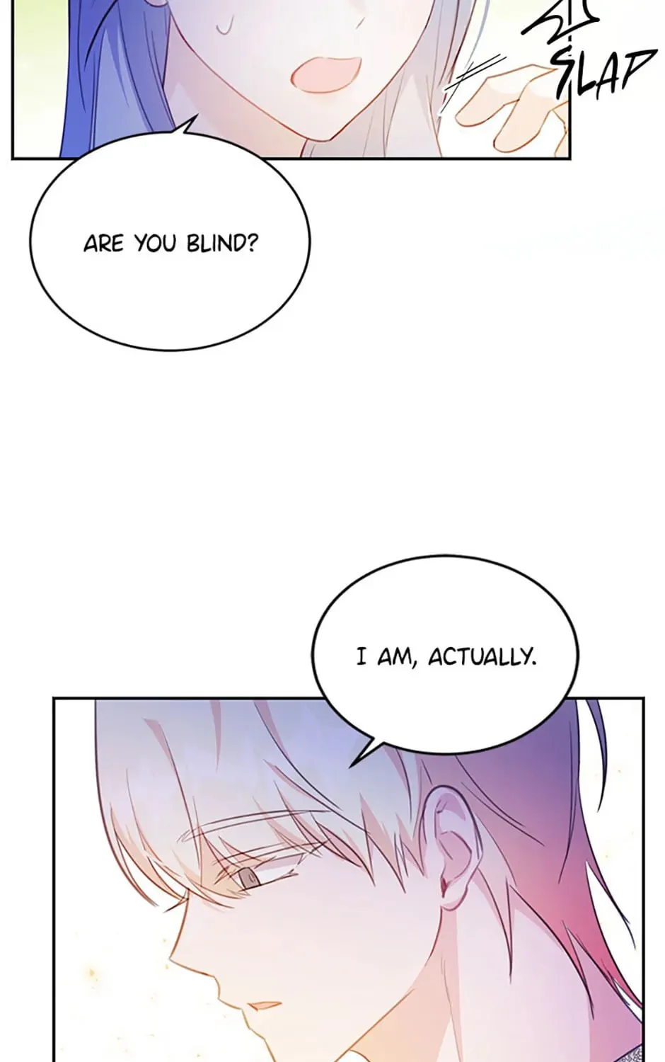Read My Alternate Ending chapter 16 image 26 on Lezhin
