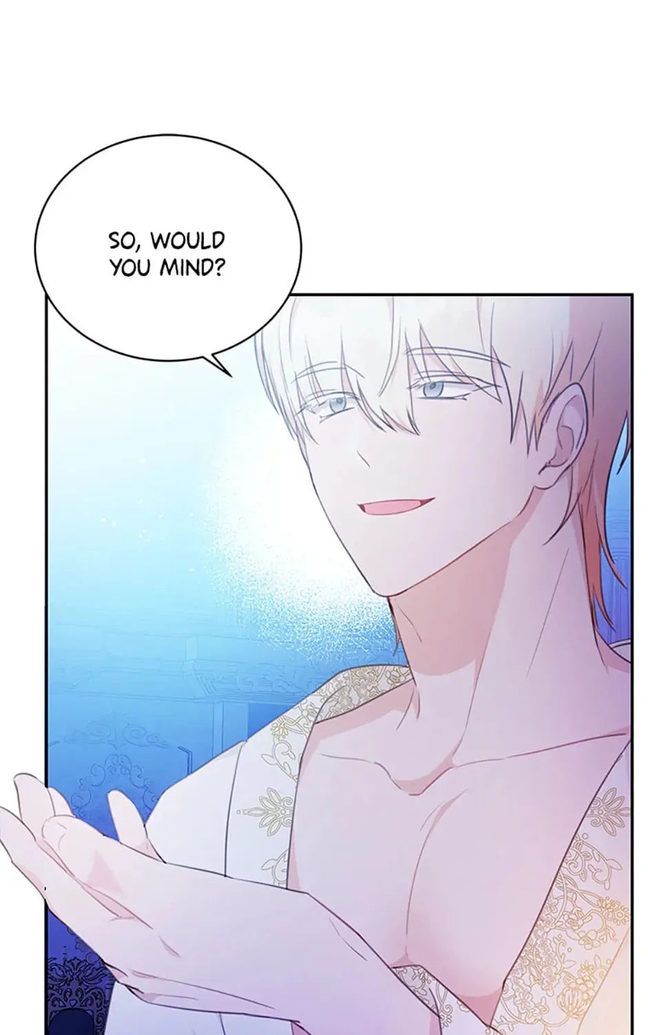 Read My Alternate Ending chapter 16 image 32 on Lezhin