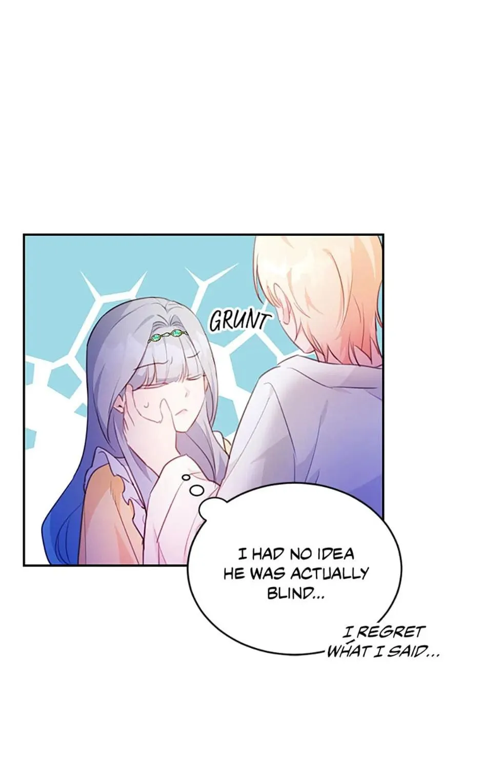 Read My Alternate Ending chapter 16 image 38 on Lezhin