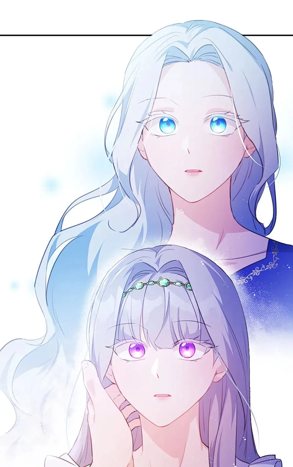 Read My Alternate Ending chapter 16 image 42 on Lezhin