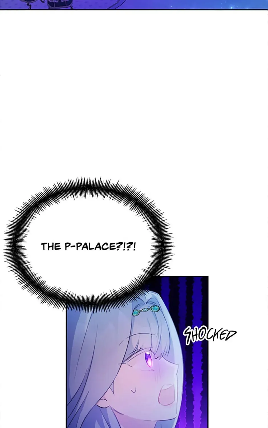Read My Alternate Ending chapter 16 image 50 on Lezhin