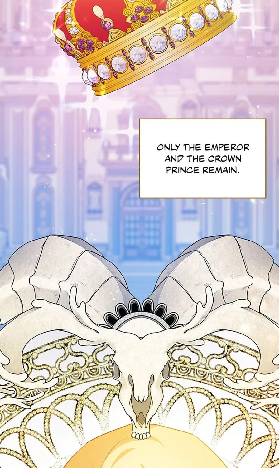 Read My Alternate Ending chapter 16 image 54 on Lezhin