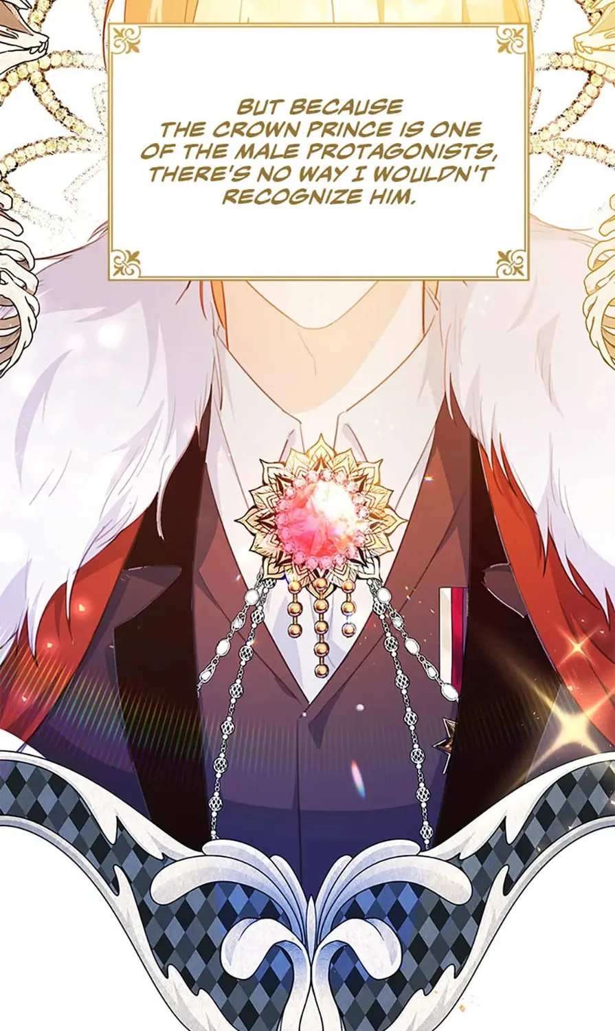 Read My Alternate Ending chapter 16 image 56 on Lezhin