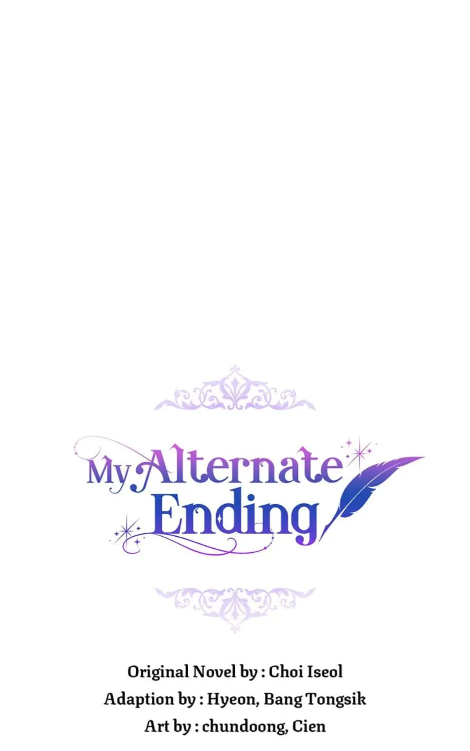 Read My Alternate Ending chapter 16 image 68 on Lezhin