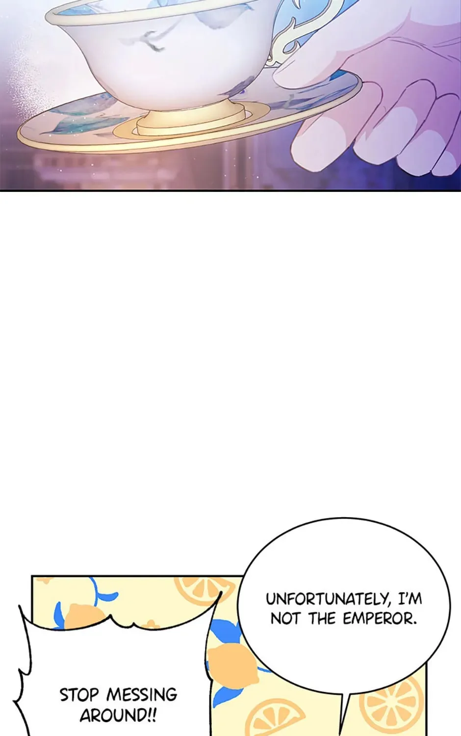 Read My Alternate Ending chapter 16 image 72 on Lezhin