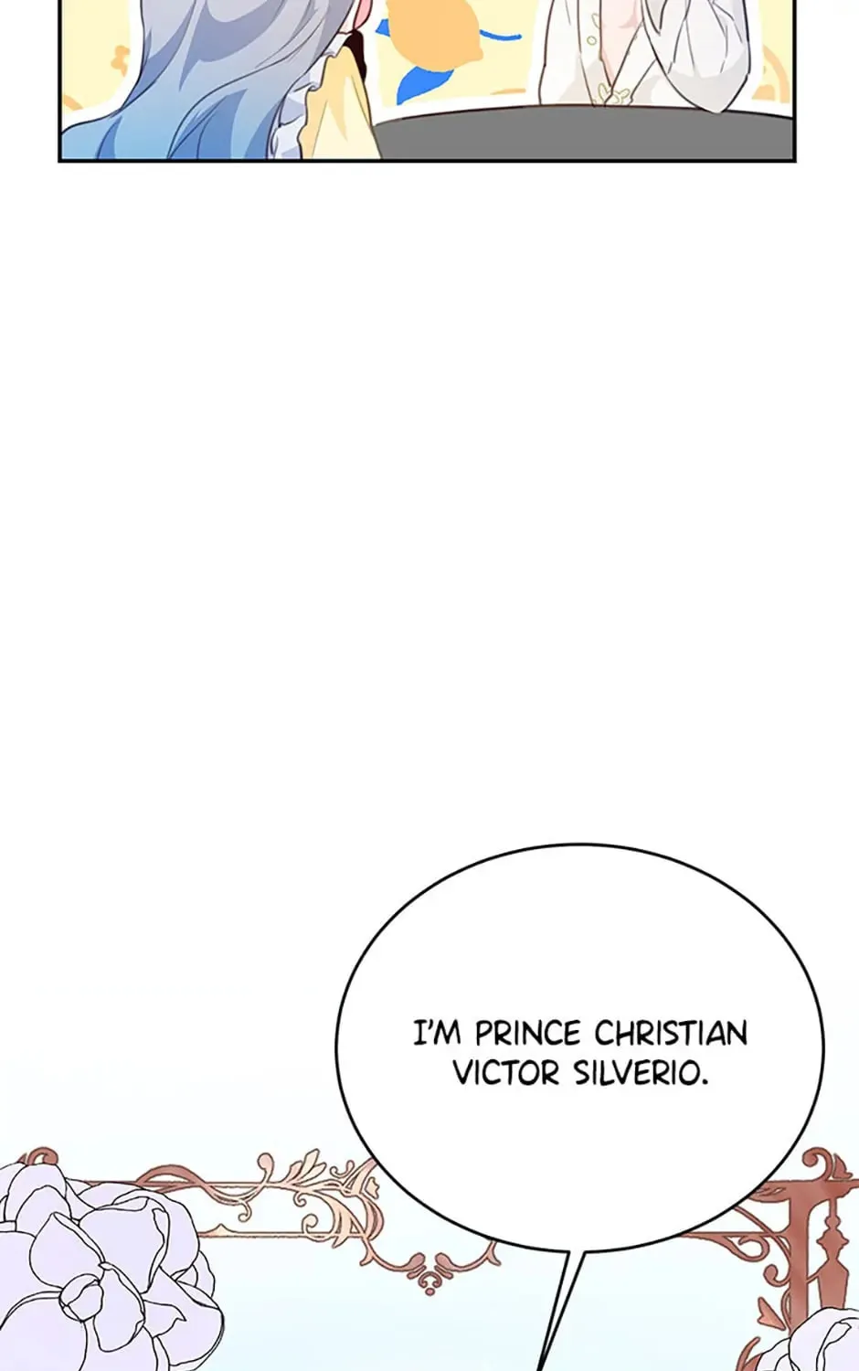 Read My Alternate Ending chapter 16 image 74 on Lezhin