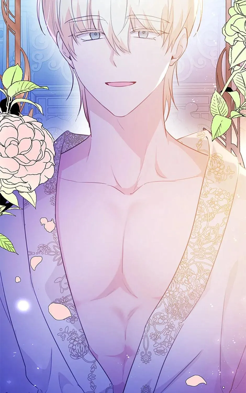 Read My Alternate Ending chapter 16 image 76 on Lezhin