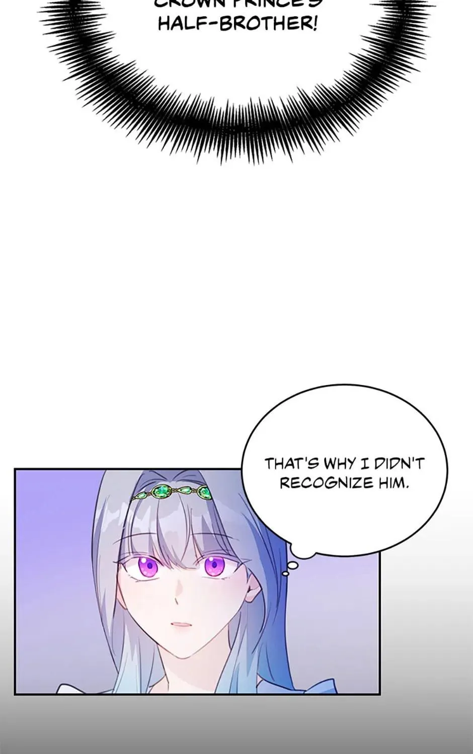 Read My Alternate Ending chapter 16 image 78 on Lezhin