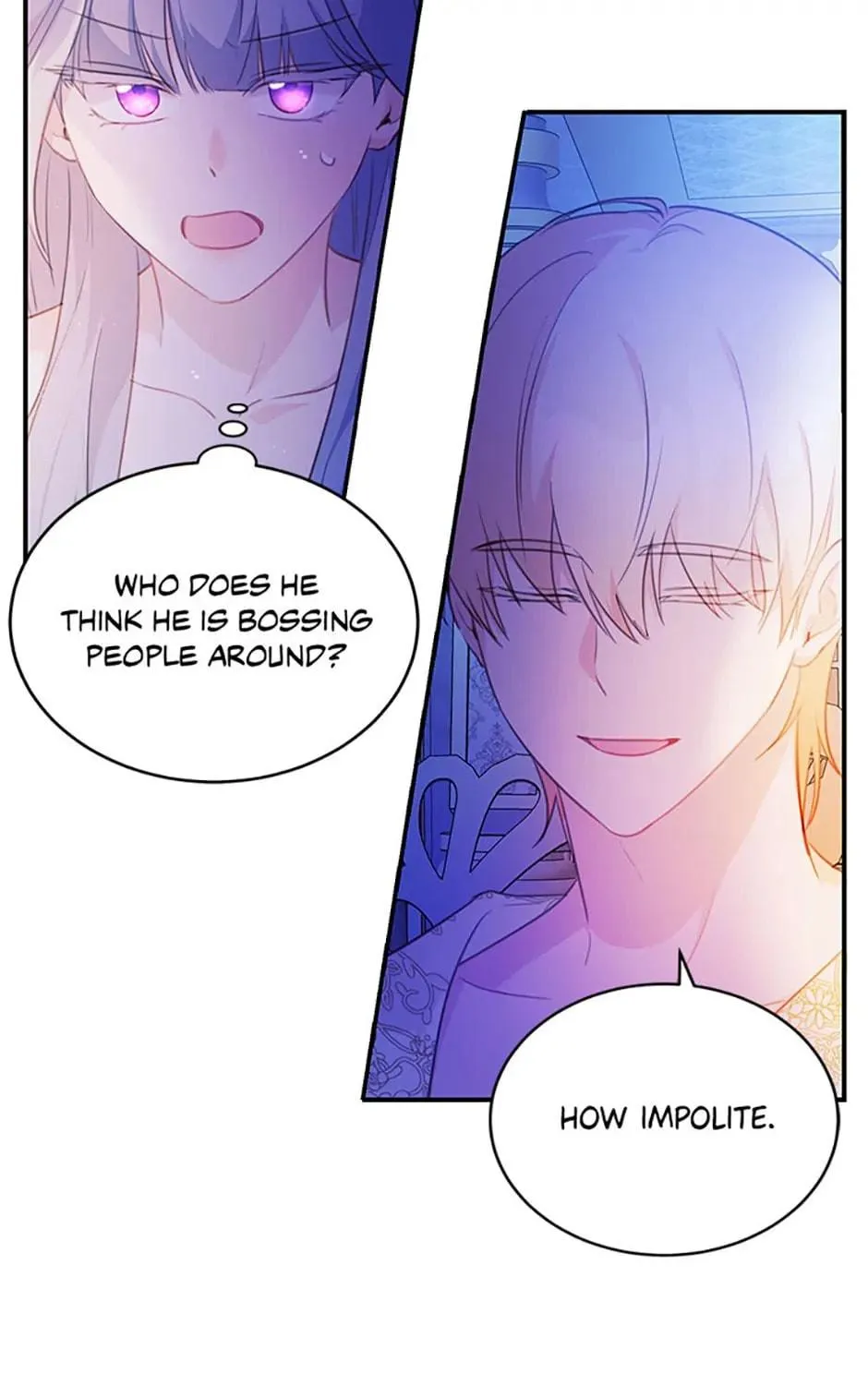Read My Alternate Ending chapter 16 image 8 on Lezhin