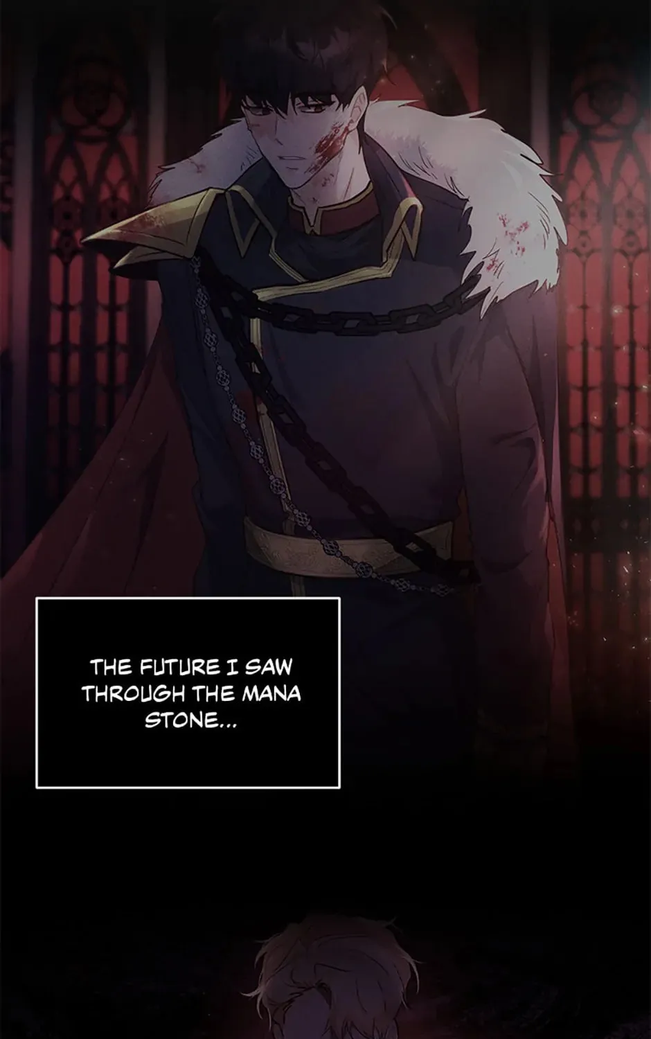 Read My Alternate Ending chapter 16 image 80 on Lezhin