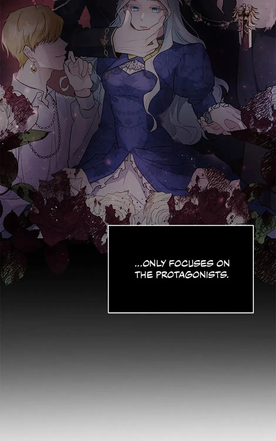 Read My Alternate Ending chapter 16 image 82 on Lezhin