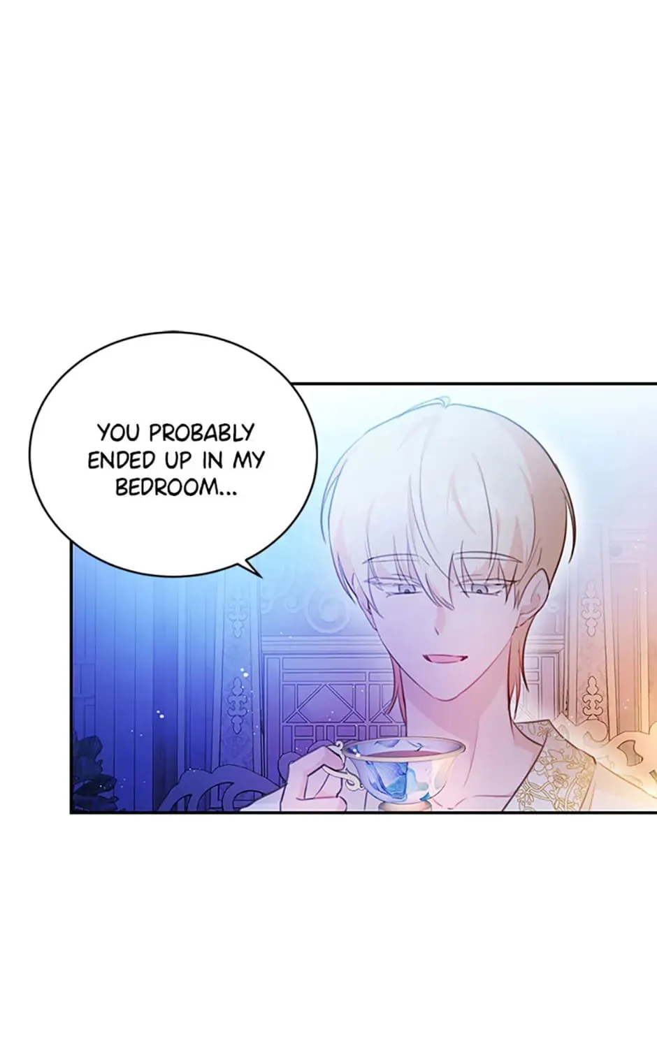 Read My Alternate Ending chapter 16 image 84 on Lezhin