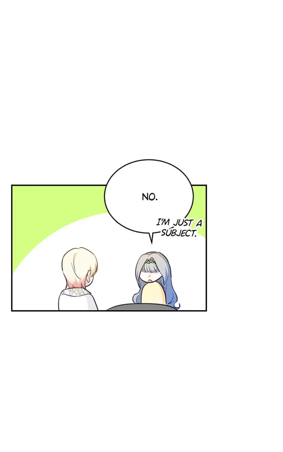 Read My Alternate Ending chapter 16 image 96 on Lezhin