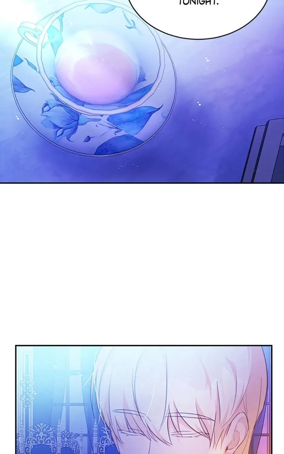 Read My Alternate Ending chapter 16 image 98 on Lezhin