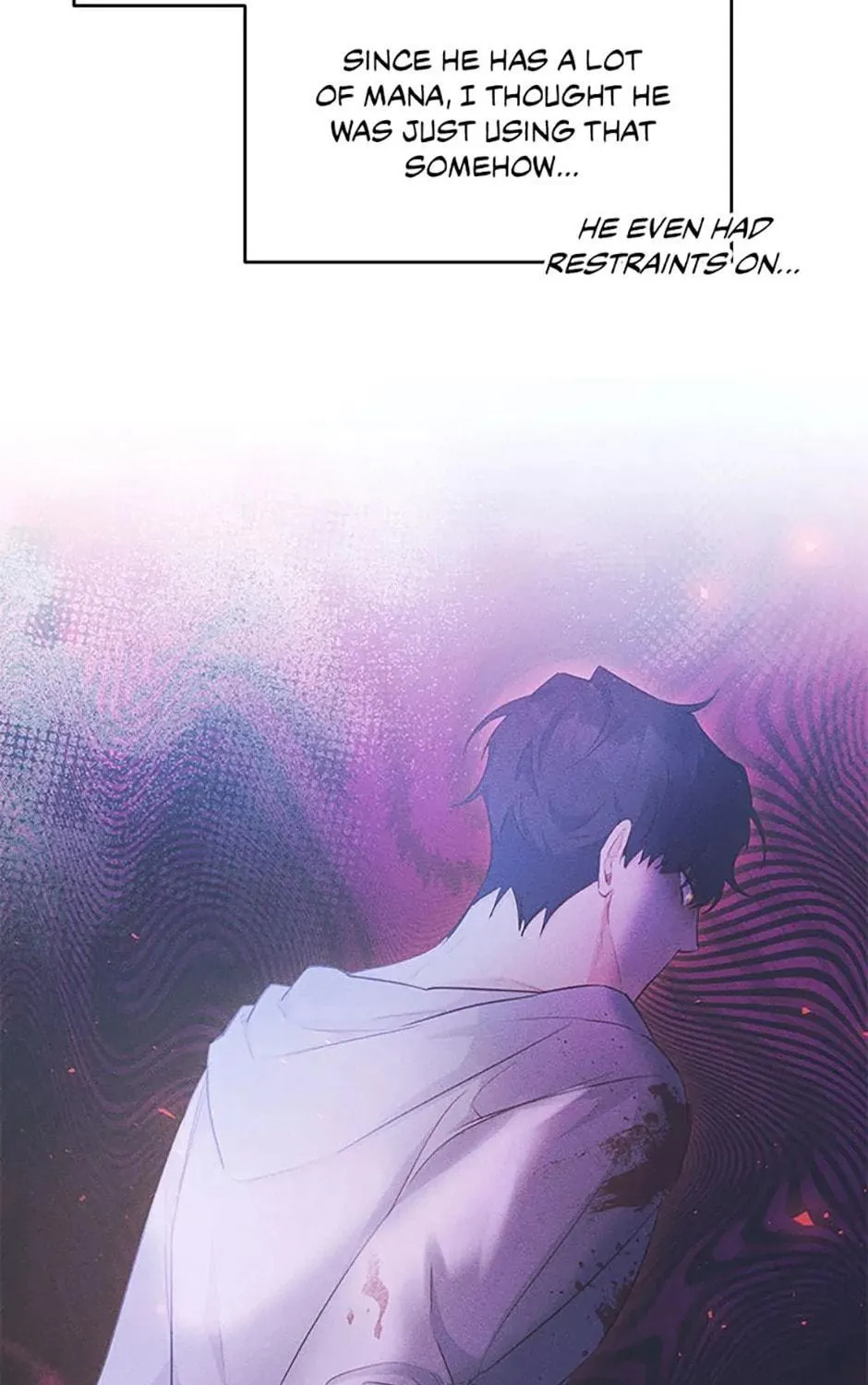 Read My Alternate Ending chapter 19 image 10 on Lezhin