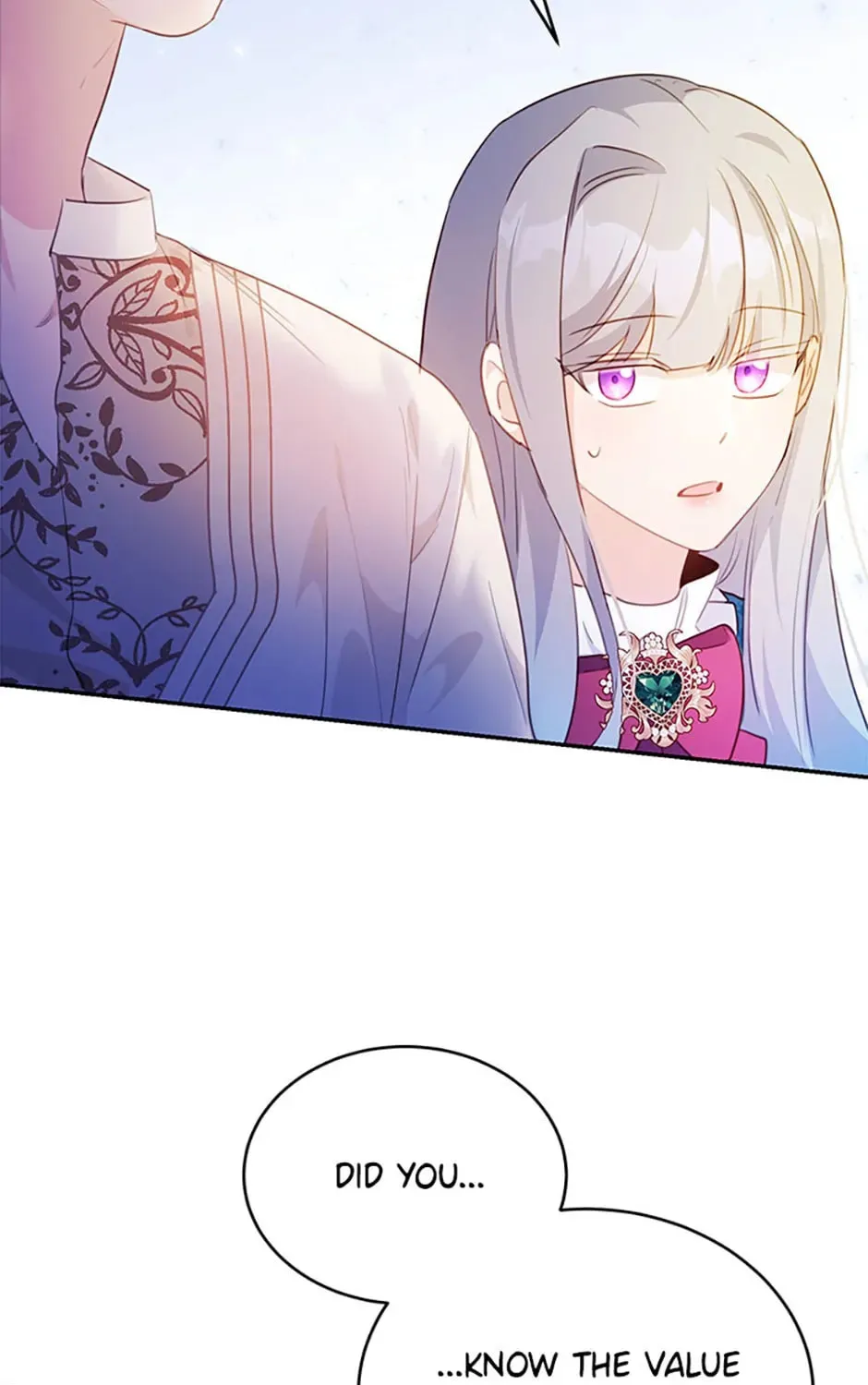 Read My Alternate Ending chapter 19 image 101 on Lezhin