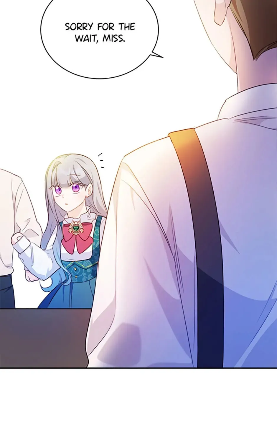 Read My Alternate Ending chapter 19 image 107 on Lezhin