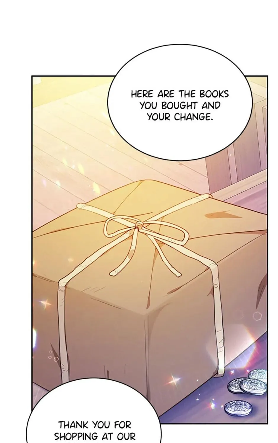 Read My Alternate Ending chapter 19 image 109 on Lezhin