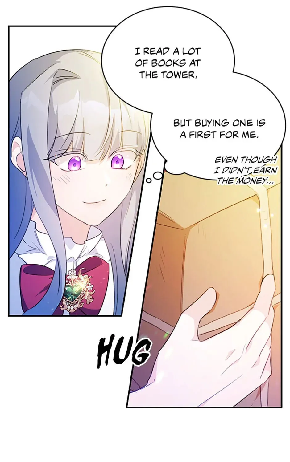 Read My Alternate Ending chapter 19 image 113 on Lezhin