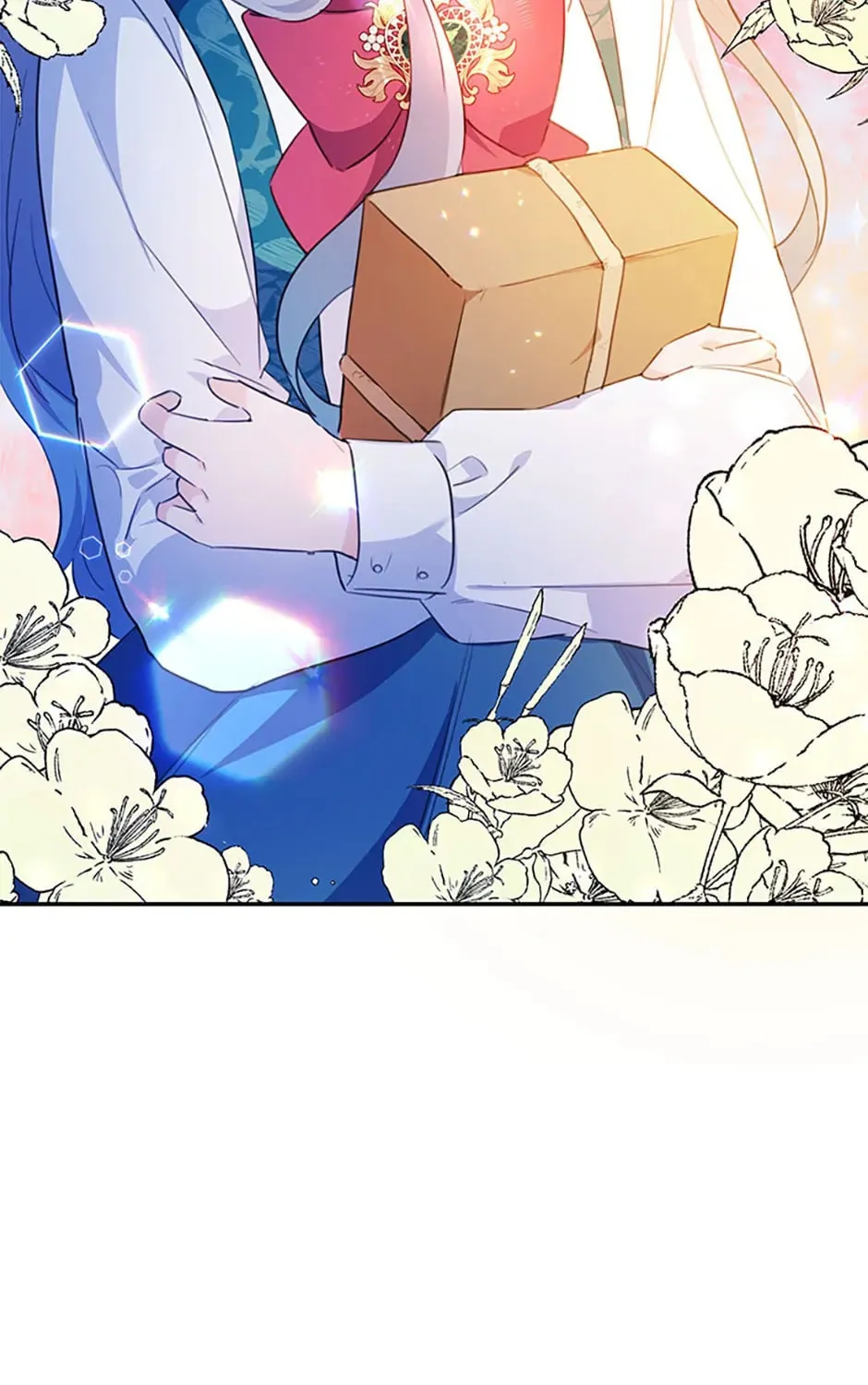 Read My Alternate Ending chapter 19 image 117 on Lezhin