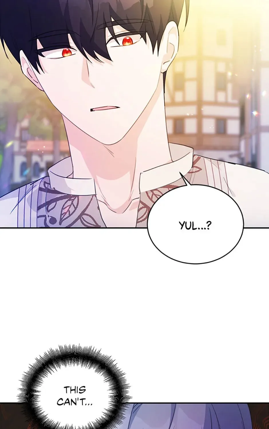 Read My Alternate Ending chapter 19 image 123 on Lezhin