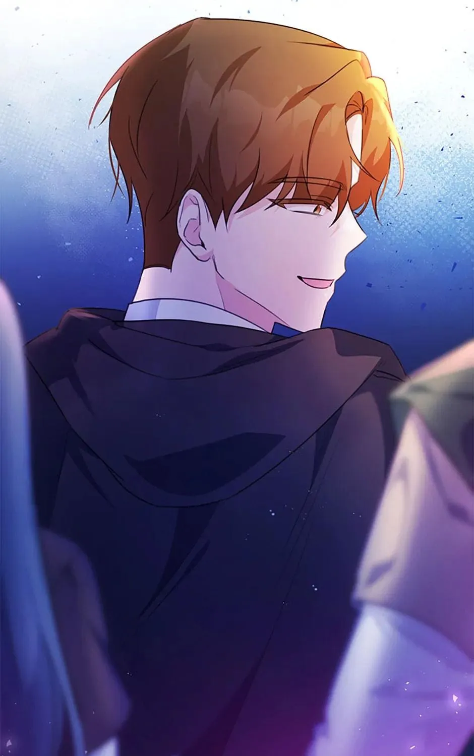Read My Alternate Ending chapter 19 image 127 on Lezhin