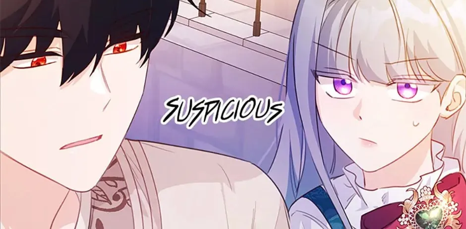 Read My Alternate Ending chapter 19 image 13 on Lezhin