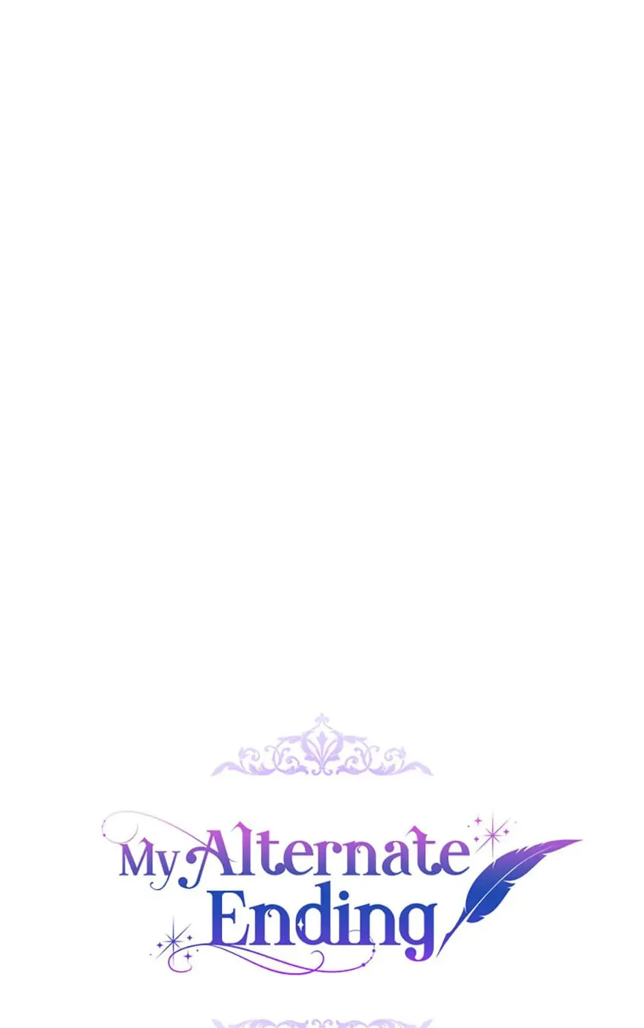 Read My Alternate Ending chapter 19 image 21 on Lezhin