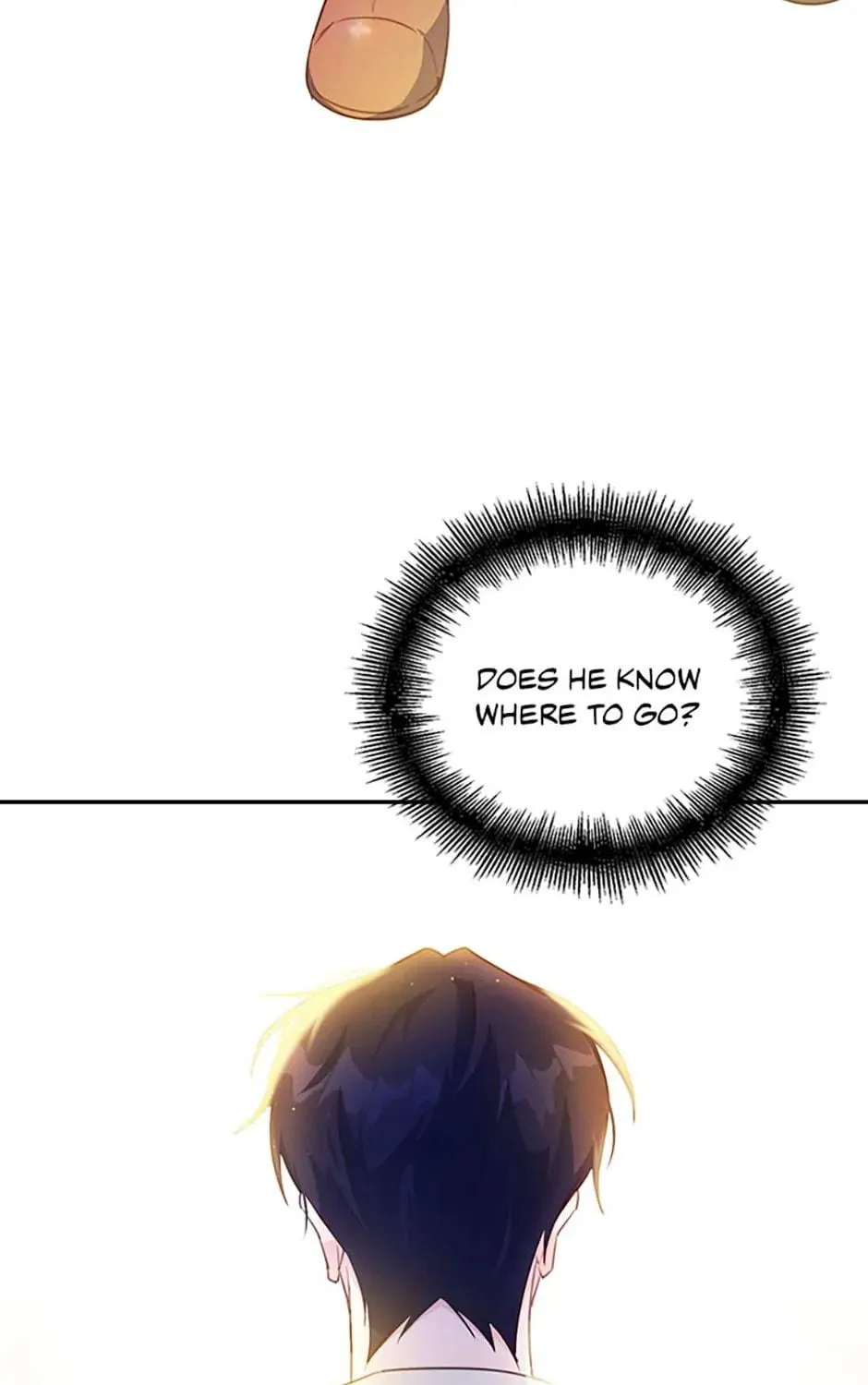 Read My Alternate Ending chapter 19 image 25 on Lezhin