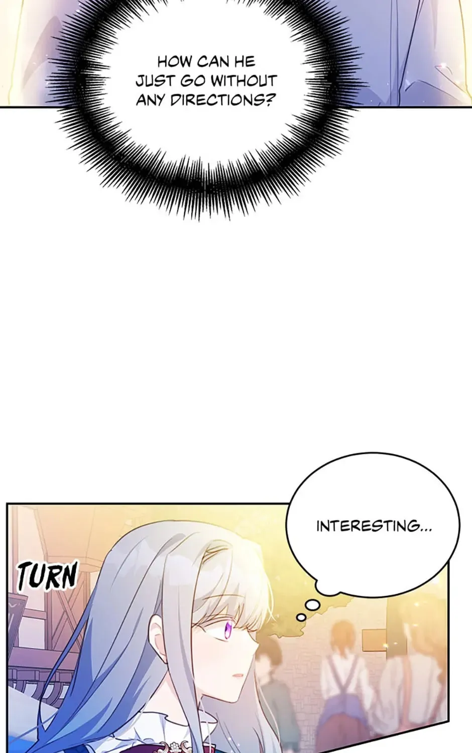 Read My Alternate Ending chapter 19 image 27 on Lezhin