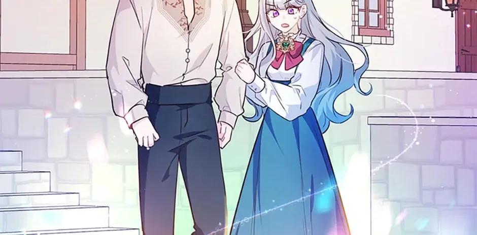 Read My Alternate Ending chapter 19 image 3 on Lezhin