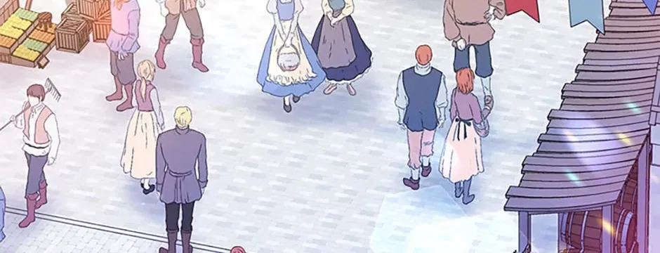 Read My Alternate Ending chapter 19 image 30 on Lezhin