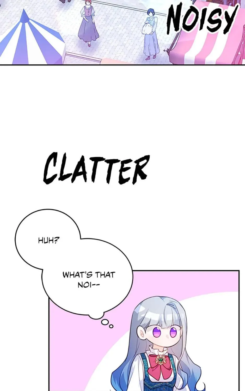 Read My Alternate Ending chapter 19 image 31 on Lezhin