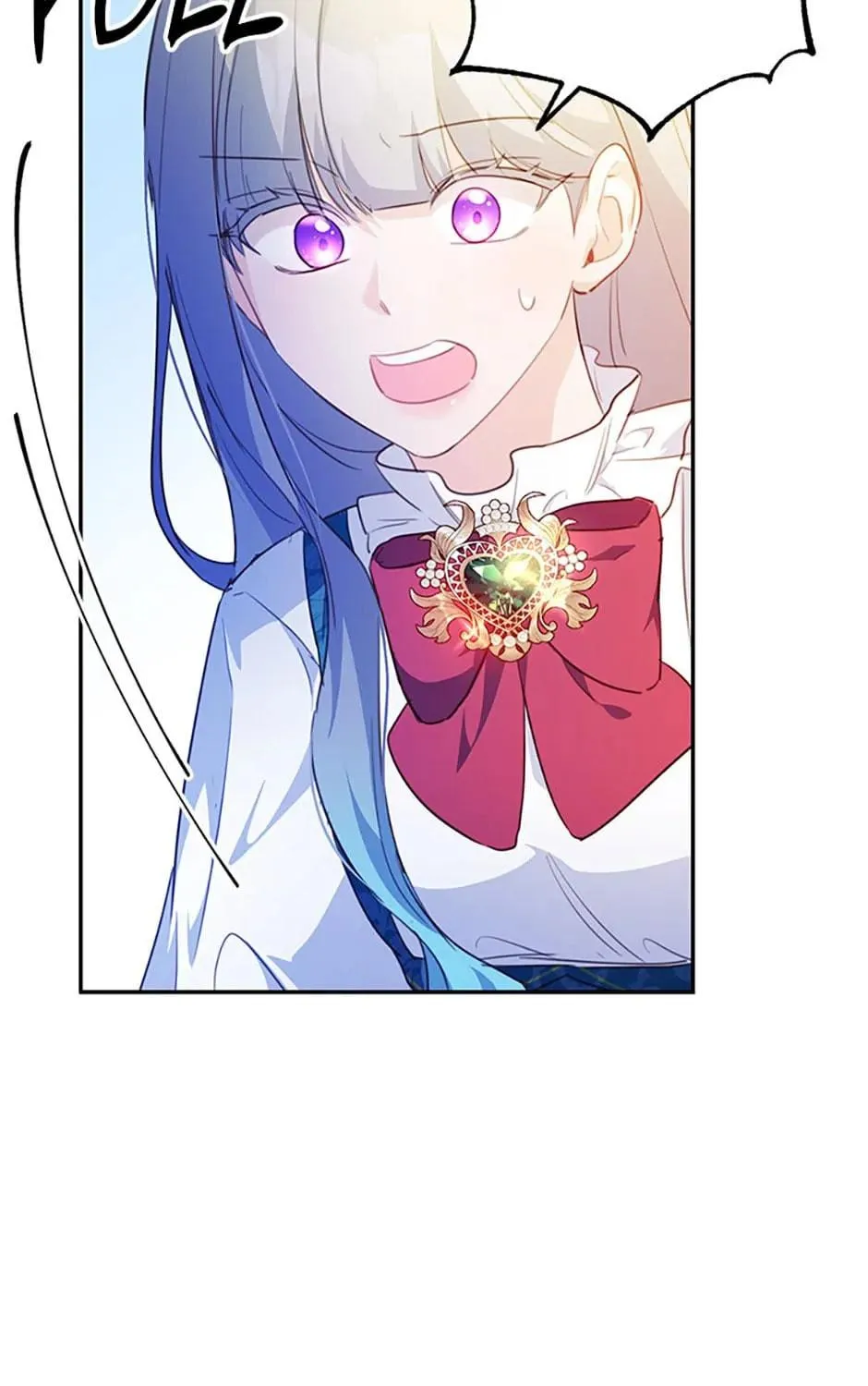 Read My Alternate Ending chapter 19 image 35 on Lezhin