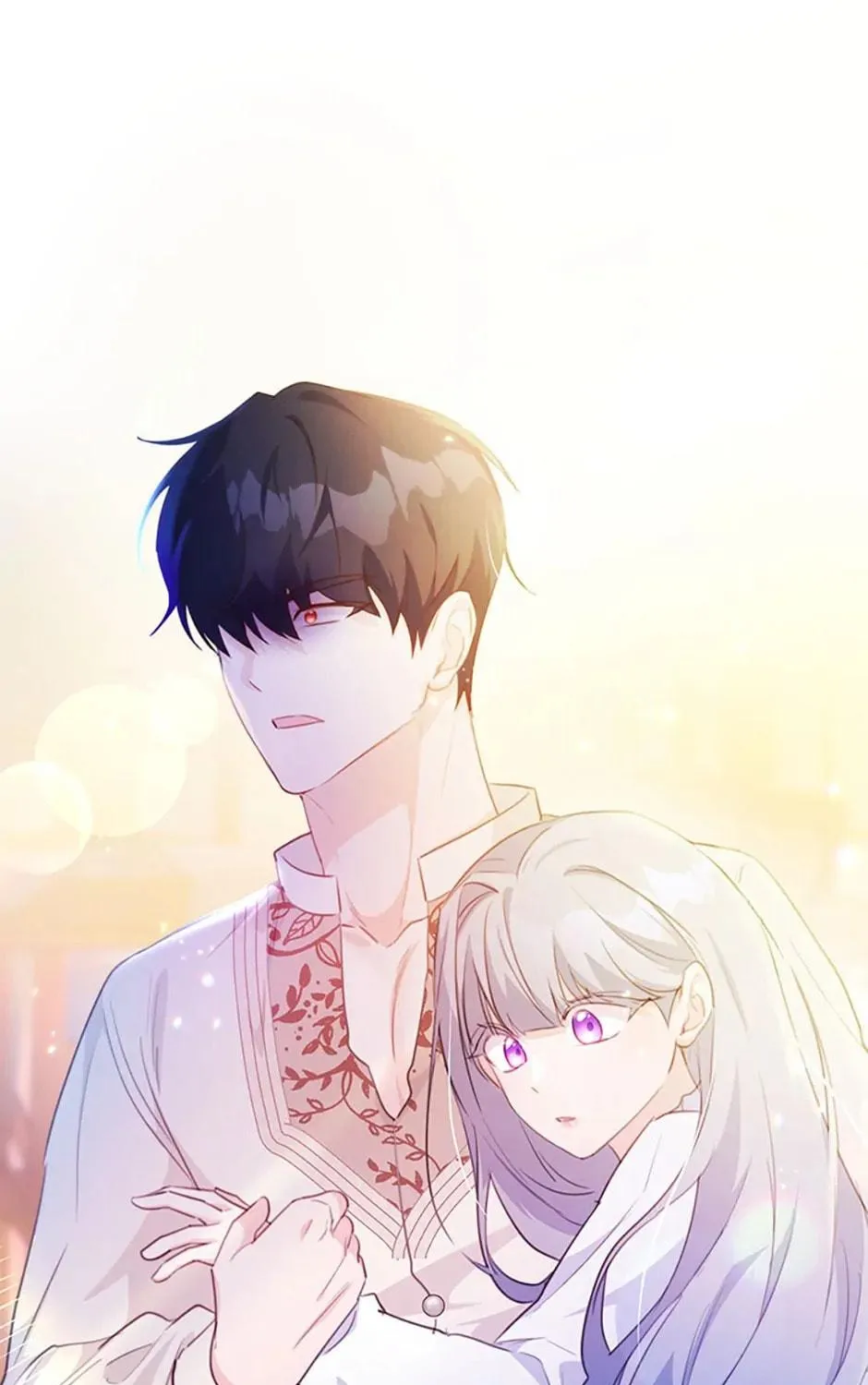 Read My Alternate Ending chapter 19 image 37 on Lezhin