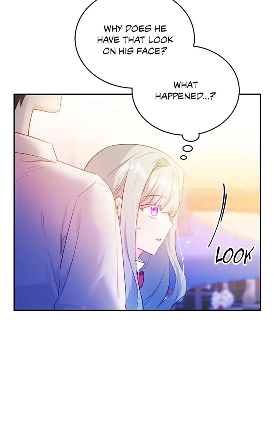 Read My Alternate Ending chapter 19 image 43 on Lezhin