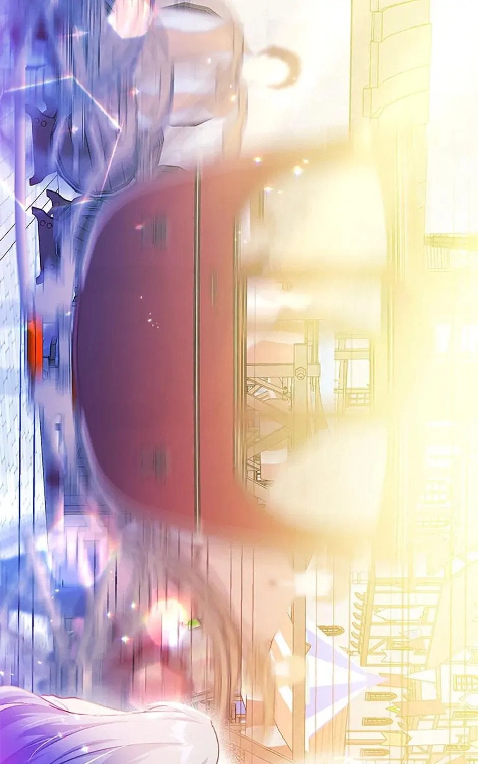 Read My Alternate Ending chapter 19 image 45 on Lezhin